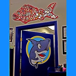 Saltwater Seafood & Fry Shack