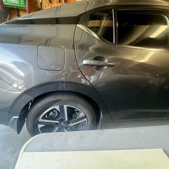 Economy Paint & Collision - After. - Body Shops Near Me - Riverside, California Economy Paint & Collision - After. - Body Shops Near Me - Riverside, California