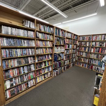 Half Price Books - Clearance - Books, Mags, Music & Video Near Me - Orland Park, Illinois Half Price Books - Clearance - Books, Mags, Music & Video Near Me - Orland Park, Illinois