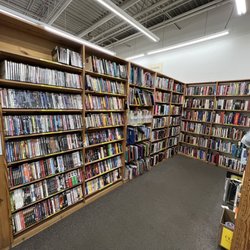 Half Price Books - Clearance