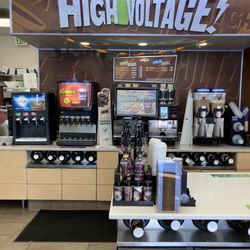 ampm - Coffee time