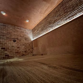 Immersion Spa - Salt Room for women - Day Spas Near Me - Palo Alto, California