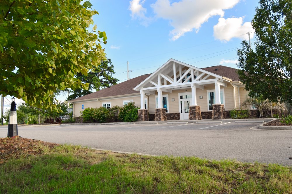 Hill High Animal Hospital - pet boarding facility in Augusta, GA