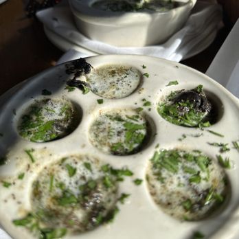 Maximilien - Escargots a La Bourguignonne - French Near Me - Seattle, Washington Maximilien - Escargots a La Bourguignonne - French Near Me - Seattle, Washington