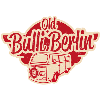 Old Bulli Berlin - Car Rental Near Me - Berlin, BE