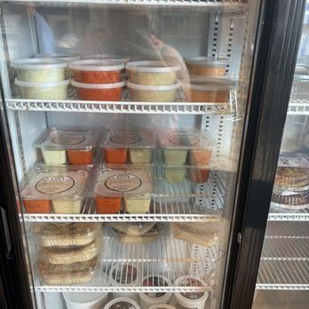Bibi's Bakery & Cafe - refrigerated items - Bakeries Near Me - Los Angeles, California Bibi's Bakery & Cafe - refrigerated items - Bakeries Near Me - Los Angeles, California