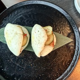 Bao Buns