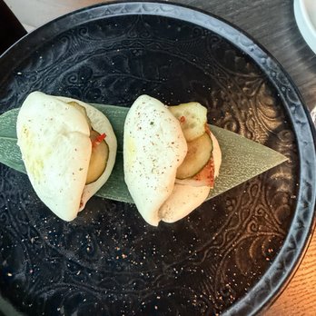 Hudson VU - Bao Buns - Lounges Near Me - New York, New York