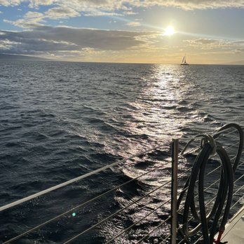 Gemini Sailing Charters - Boating Near Me - Lahaina, Hawaii Gemini Sailing Charters - Boating Near Me - Lahaina, Hawaii