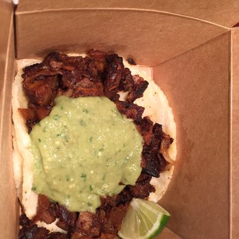 Tacubaya - Taco al pastor - Mexican Near Me - Berkeley, California Tacubaya - Taco al pastor - Mexican Near Me - Berkeley, California