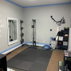 The Iron Moxie - Training & Education.
