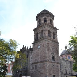 Templo de Nuestra Señora de Aranzazú