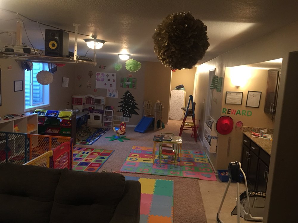 Taiwa's Family Daycare - childcare center in Ankeny, IA