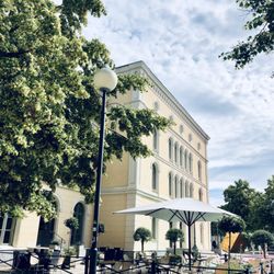 Rosengrens Skafferi - Har flyttat till ny adress hos Länsteatern på Klostergatan, juli 2019