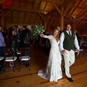 The Barn At Pleasant Acres - This barn is spectacular. We had the whole ceremony inside as the barn was massive. Such an incredible venue w spectacular service. - Venues & Event Spaces Near Me - Saint Leonard, Maryland The Barn At Pleasant Acres - This barn is spectacular. We had the whole ceremony inside as the barn was massive. Such an incredible venue w spectacular service. - Venues & Event Spaces Near Me - Saint Leonard, Maryland