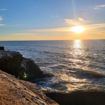 Point Loma Tide Pools - Beaches Near Me - San Diego, California