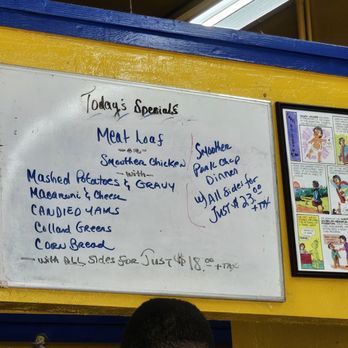 My Homestyle Cafe - Specials for Thursdays? I don't remember lol - Cafes Near Me - Vallejo, California My Homestyle Cafe - Specials for Thursdays? I don't remember lol - Cafes Near Me - Vallejo, California