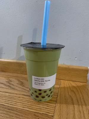 Ding Tea Seattle by null