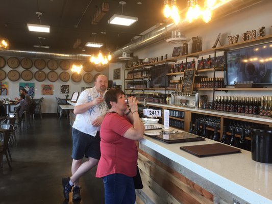 Orfila Vineyards Tasting Room & Kitchen by null