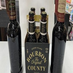 Spirits of Tuscola