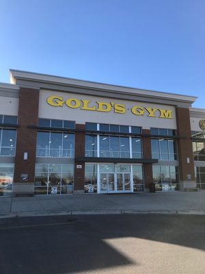 Gold S Gym 77 Photos 64 Reviews Gyms 1723 Ritchie Station Ct Capitol Heights Md United States Phone Number