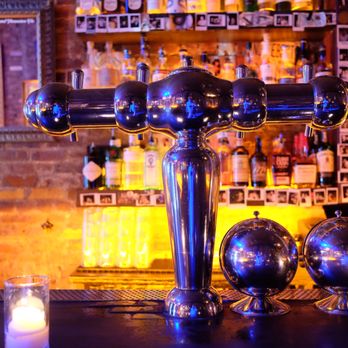 Nurse Bettie - Cocktail Bars Near Me - New York, New York Nurse Bettie - Cocktail Bars Near Me - New York, New York