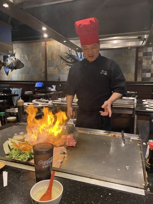 Aomi Japanese Restaurant by null