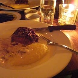 Beef Tenderloin