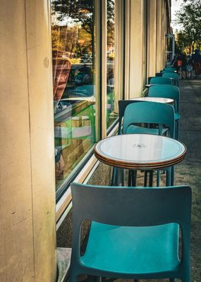 Felix Roasting Co. by null