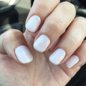 At Nails - Nail Salons Near Me - Portland, Oregon