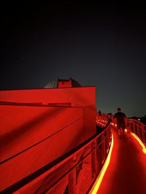 Rancho Mirage Library & Observatory by null
