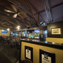 Olde Jaol Steakhouse and Tavern