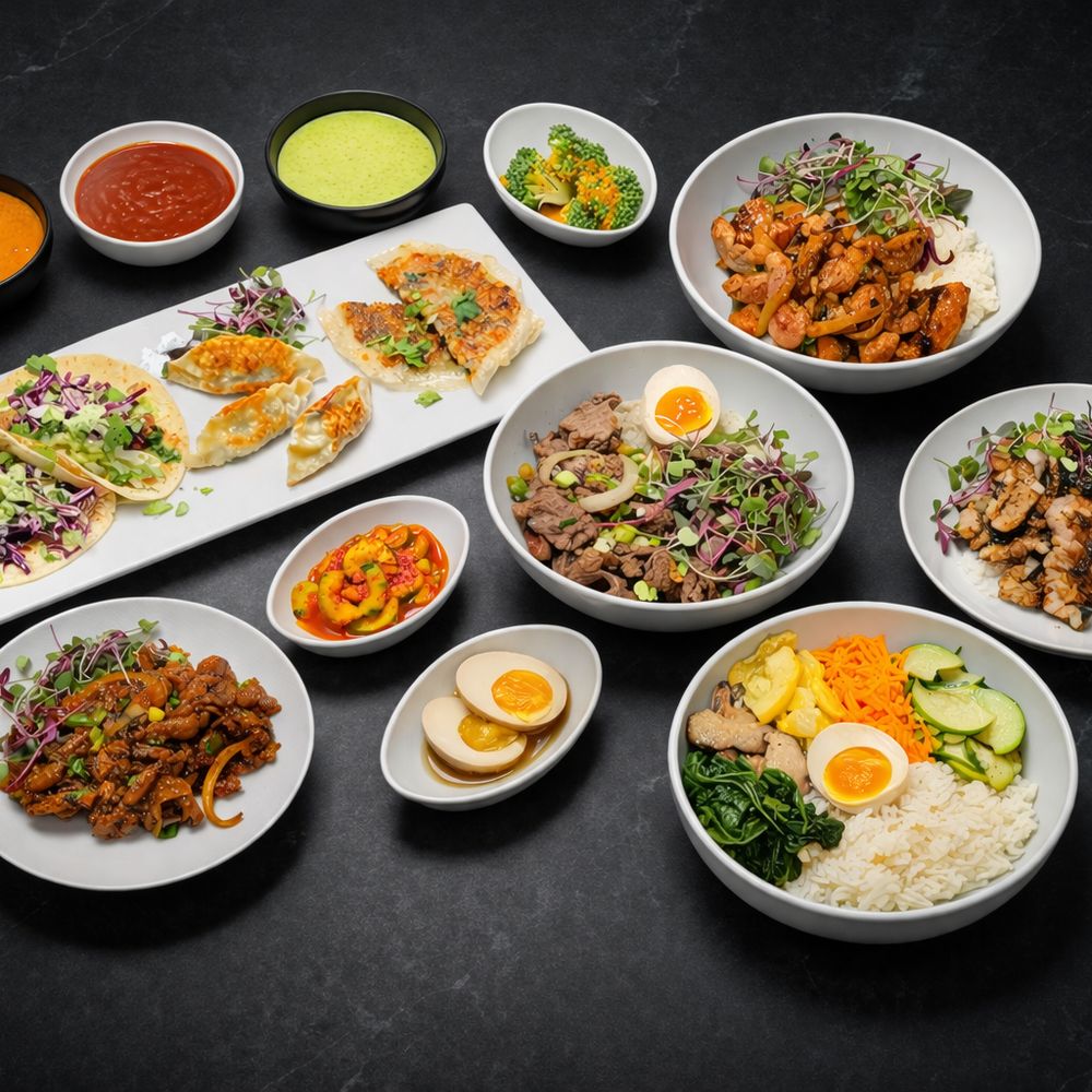 TOP 10 BEST Pocha Pocha in San Diego, CA - Updated 2026 - Yelp