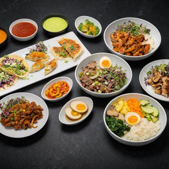 GgoolBap - Korean Near Me - San Diego, California GgoolBap - Korean Near Me - San Diego, California