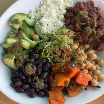 Tailgate Beach Club - Protein bowl - Swimming Pools Near Me - Las Vegas, Nevada Tailgate Beach Club - Protein bowl - Swimming Pools Near Me - Las Vegas, Nevada