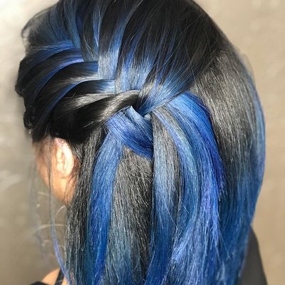 About Me Hair Studio 13370 E Mary Ann Cleveland Way Ste 138 Vail Az Hair Salons Mapquest