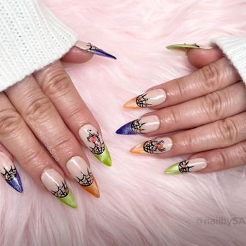 Coco Nails & Spa - COCO NAILS & SPA
For appointment 
Call us at 805-981-0100
Walk-In Welcome 
650 N Ventura Rd, Oxnard, CA 93030 - Nail Salons Near Me - Oxnard, California