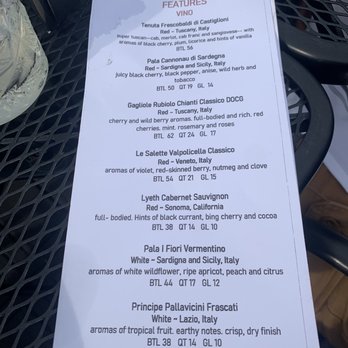 Diavola Pizza - Menu - Pizza Near Me - Indianapolis, Indiana