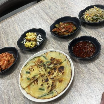 Korean B.B.Q. - Korean Near Me - Victorville, California