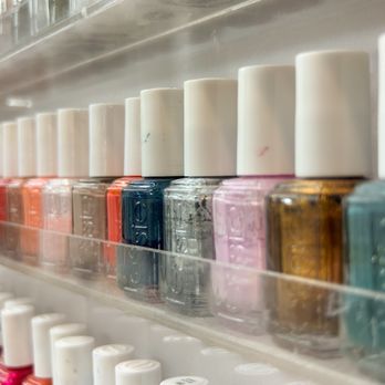 Magic Nails - Interior - Nail Salons Near Me - Nutley, New Jersey