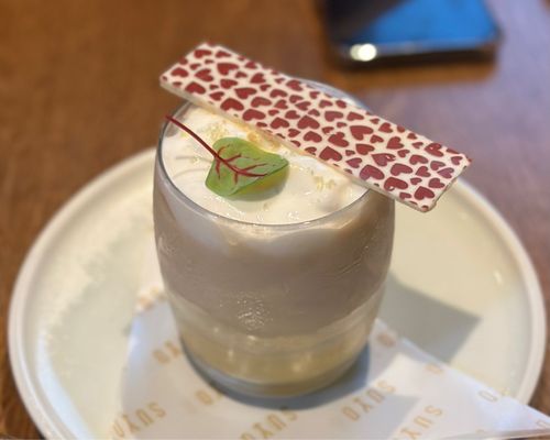 SUYO Modern Peruvian by null