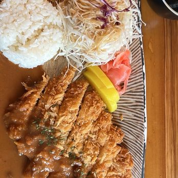 Katsuya - Original Chicken Katsu - Japanese Near Me - Toronto, Ontario Katsuya - Original Chicken Katsu - Japanese Near Me - Toronto, Ontario
