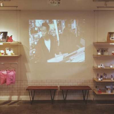 Jason Markk Flagship Store by null