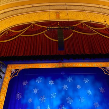 Palace Theatre Columbus - Performing Arts Near Me - Columbus, Ohio Palace Theatre Columbus - Performing Arts Near Me - Columbus, Ohio
