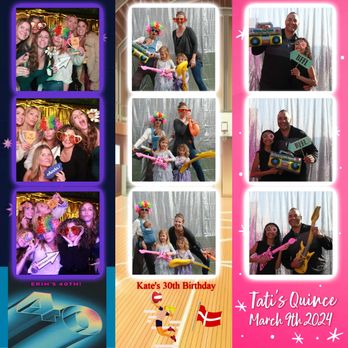 OC Party DJ - Custom templates to match your parties theme! - DJs Near Me - Redondo Beach, California OC Party DJ - Custom templates to match your parties theme! - DJs Near Me - Redondo Beach, California