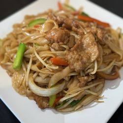QJ Kitchen
