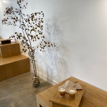 Grid Coffee - Coffee & Tea Near Me - Diamond Bar, California