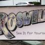 Photo of Roswell Pioneer Plaza