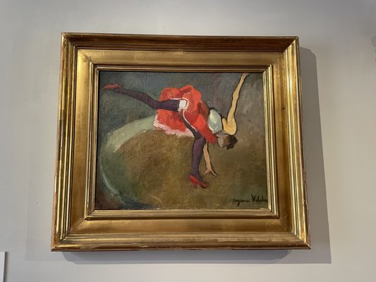 Musée de Montmartre by null