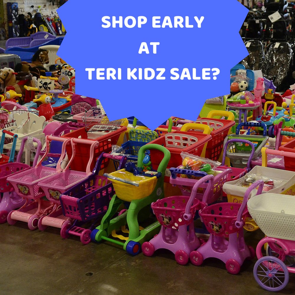 TERI KIDZ CONSIGNMENT 10 Photos 500 S Main St, Mooresville, NC Yelp